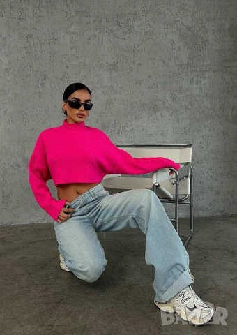 блуза с гол гръб , снимка 4 - Блузи с дълъг ръкав и пуловери - 51786720