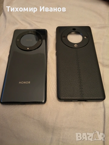 honor magic 5 lite хонор меджик 5 лайт, снимка 5 - Други - 53500623