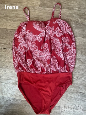 Цели бански цена 15лв., снимка 8 - Бански костюми - 50697268