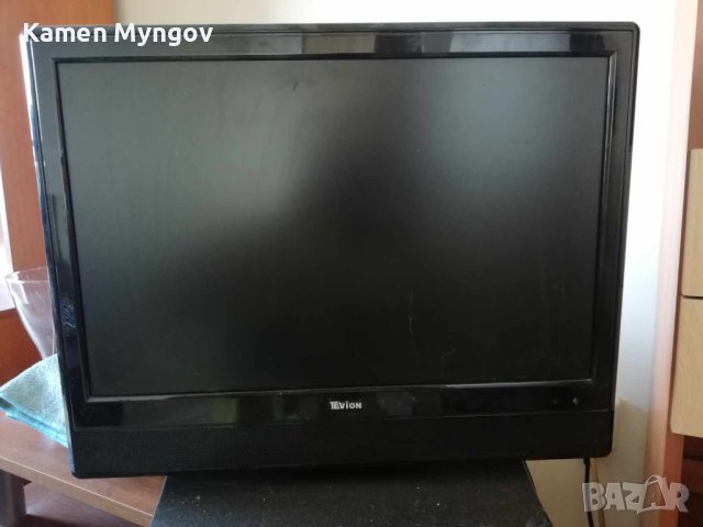 Телевизор Tevion 22", снимка 2 - Телевизори - 42421282