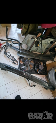 Части за 1.8т Сеат Леон 1м Купра 225кс BAM 