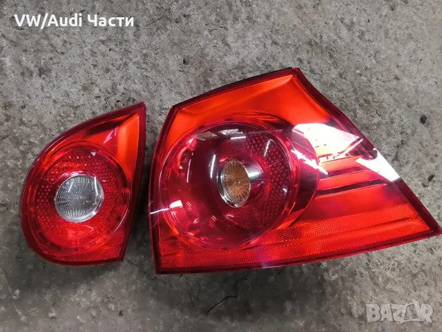 Десен стоп стопове за Голф 5 Volkswagen Golf 5 OEM 