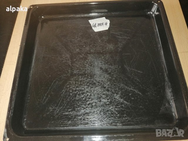 Продавам тава за печка 41/39.5/4