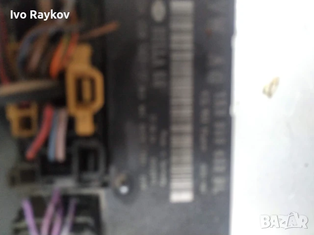 Комфорт Модул Vw Golf 5, Passat 6 -,1K0 959 433 BL , 1K0959433BL, снимка 4 - Части - 51001021