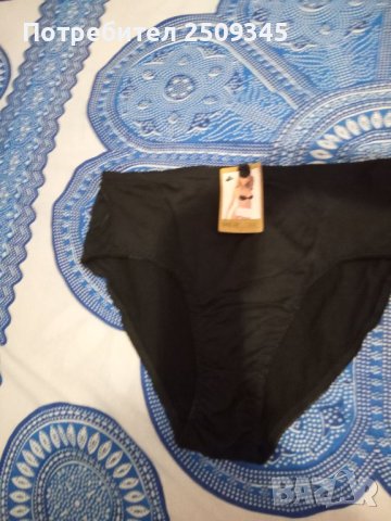 Дамски бикини дълбоки, снимка 7 - Бельо - 41543362