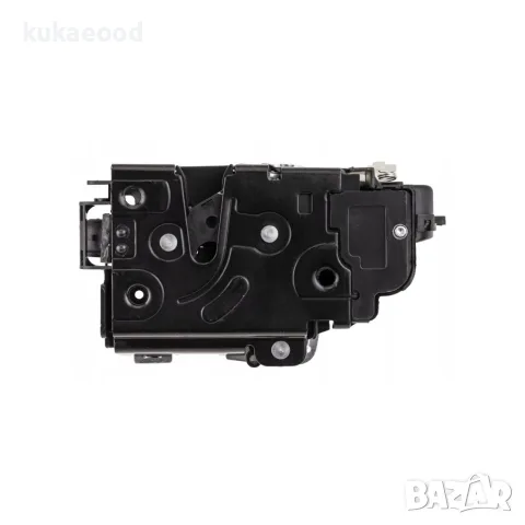 Брава за врата на Skoda Roomster, снимка 5 - Части - 56224907