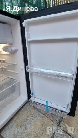 Хладилник Klarstein 91L, снимка 6 - Хладилници - 50953469