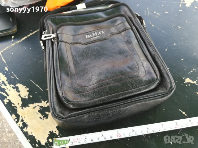 BOLO-NEW MODEL 1907251850, снимка 3 - Чанти - 51075423