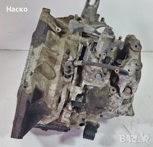 Скоростна Кутия Opel Insignia 2.0 CDTI 4x4 Опел Инсигниа 2008г-2017г, снимка 2 - Части - 53846353