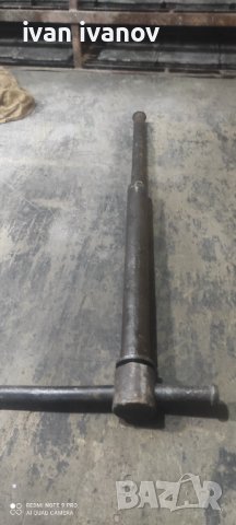 Винт за Менгеме