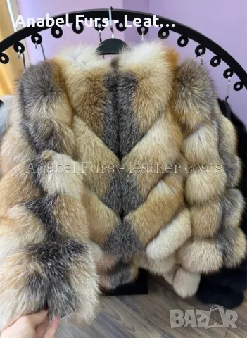 Нова колекция палта и якета, снимка 15 - Якета - 47552708