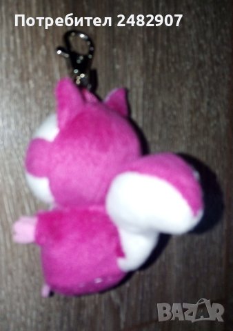 Ключодържател, снимка 7 - Други - 41226730