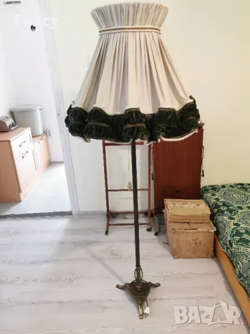 Стар лампион, снимка 2 - Лампиони - 47931595