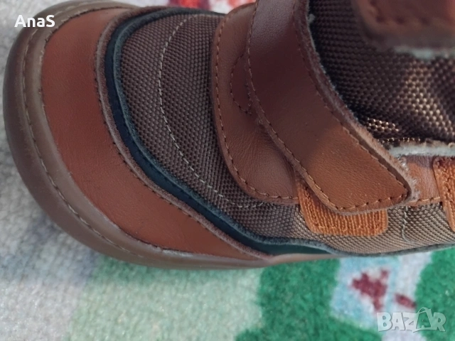 Боси обувки Колев и Колев 27, снимка 9 - Детски обувки - 53683047