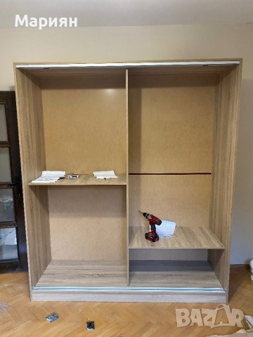 Предлагам сглобяване на мебели, снимка 6 - Други услуги - 34148567