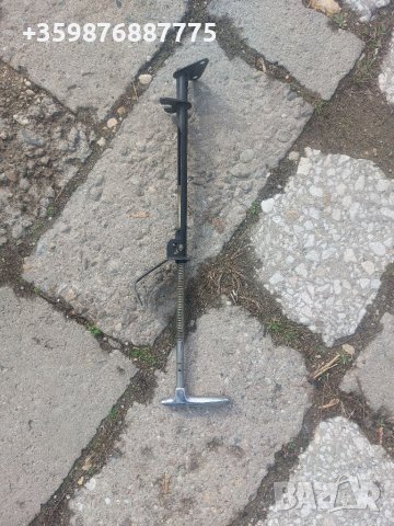 Ръчна спирачка Газ 24 Волга , снимка 3 - Части - 39831791