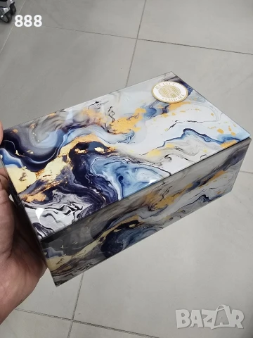 кутии за бижута 