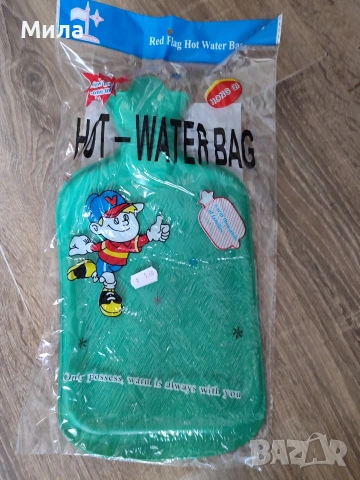 Грейка гореща вода 2 л, снимка 2 - Други - 53650690