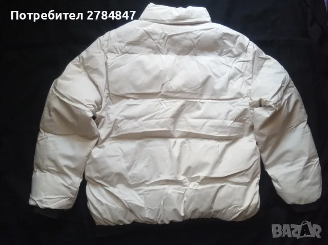 Зимно мъжко яке , снимка 13 - Якета - 56393321