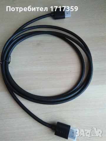 Кабели-  HDMI, снимка 6 - Кабели и адаптери - 41382103