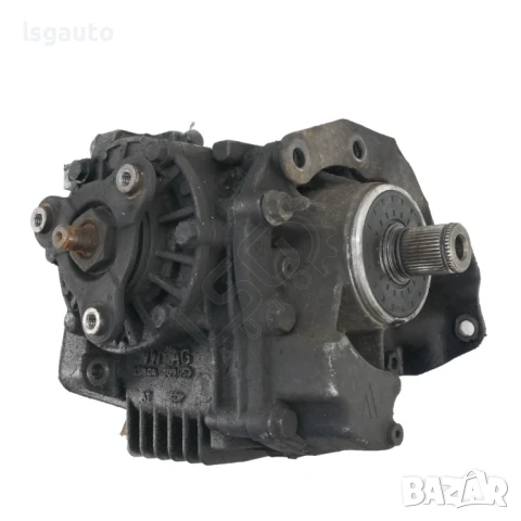 Раздатъчна кутия Volkswagen Tiguan I 2007-2015 ID:148128