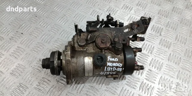 ГНП Ford Mondeo 1.8TD 1998г.	