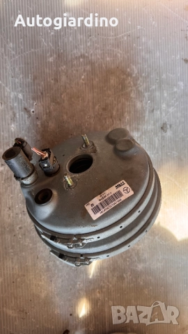 Серво усилвател / Спирачна помпа за Mercedes E Class - A2104300130