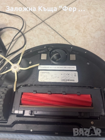 Xiaomi roborock s7, снимка 3 - Прахосмукачки - 52561215