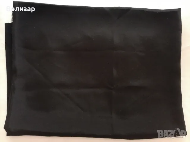 Платове - кадифе, опал - син/бял, руска басма, дифтин, коприна, дантела, снимка 6 - Платове и дамаски - 50174472