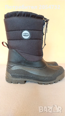 Нови апрески - Olang Canadian (35-36-ти номер), снимка 11 - Дамски апрески - 52157134