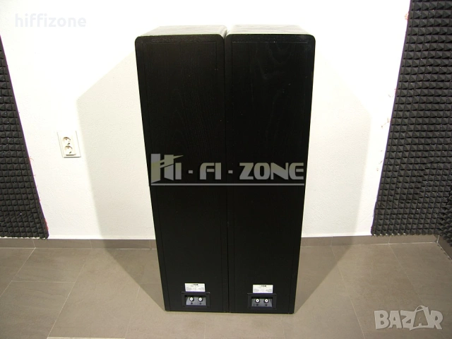 Тонколони   Canton ergo 90 dc , снимка 9 - Тонколони - 53572626