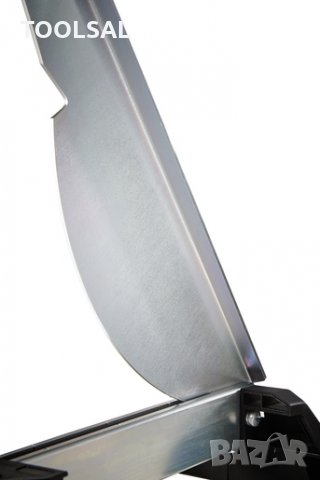 Ножица Wolfcraft за ламинат лостова 210х8 мм, 580 мм, LC 100, снимка 3 - Други инструменти - 33885384