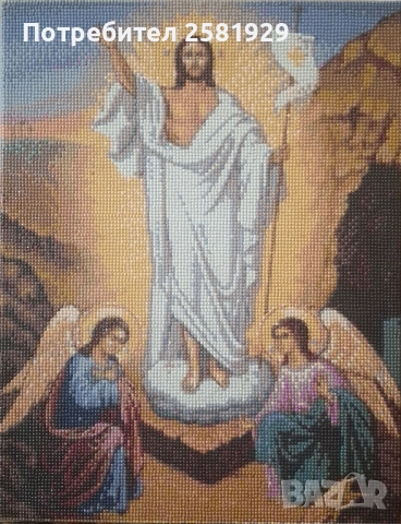 Диамантени гоблени, снимка 3 - Гоблени - 52087723