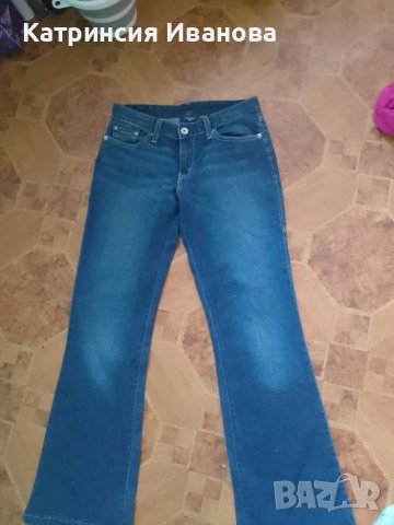 Промоция!!!Мъжки,дамски дънки и клинове-15 лв,2 броя -24 лв 