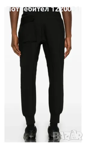 Нов панталон Thom Krom, снимка 3 - Панталони - 49276476