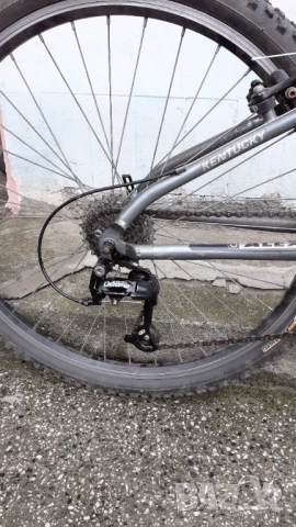 Продавам велосипед ALEX, снимка 2 - Велосипеди - 52343614