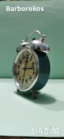 Будилник Слава , снимка 7 - Други - 50987552