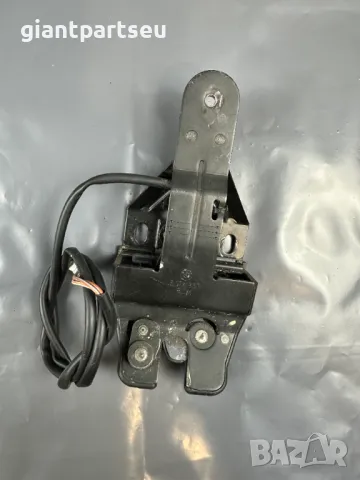 Брава БАГАЖНИК за БМВ Е38 BMW 8174853, снимка 3 - Части - 49136088