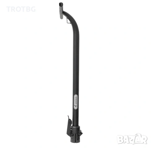Кормилна тръба със сгъваем механизъм за Ninebot E2 Pro, снимка 4 - Други спортове - 53359157