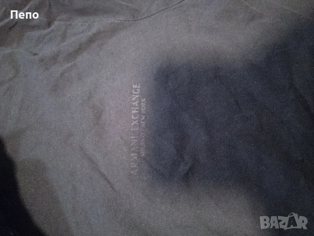 Тениска AJ, снимка 3 - Тениски - 53488697