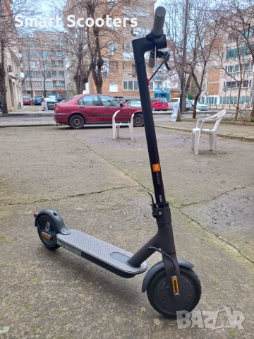 Xiaomi 1s, нова батерия 