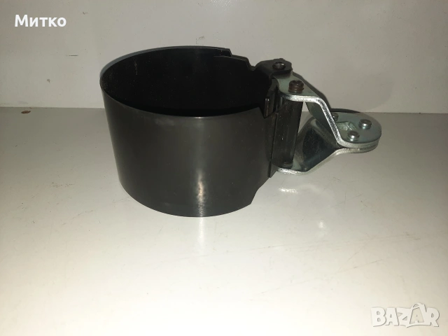 Нова скоба за сваляне на филтри или за поставяне на сегменти на камиони на марката WURTH