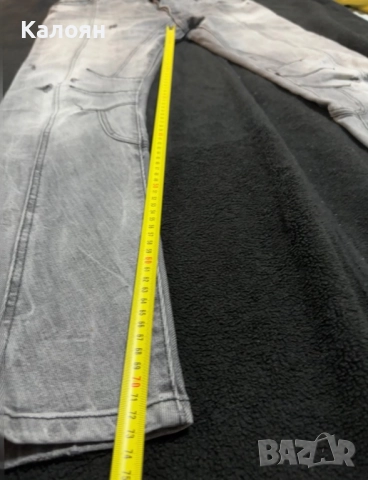 Palm Angels размер -32, снимка 10 - Дънки - 52423359