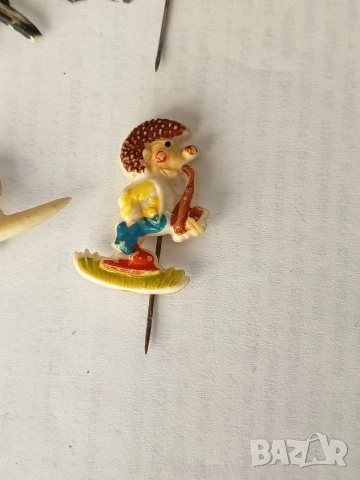 Ретро мартеници , снимка 7 - Български сувенири - 53473556