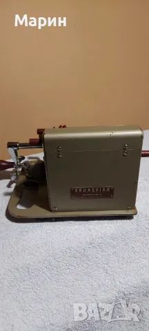 Винтидж машина, снимка 5 - Антикварни и старинни предмети - 47608777