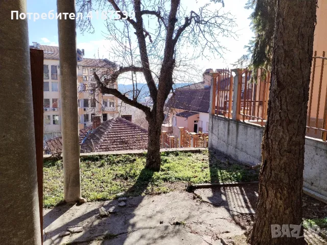 Къща в централната част на ВЕЛИКО Търново с гараж. , снимка 9 - Къщи - 49454370