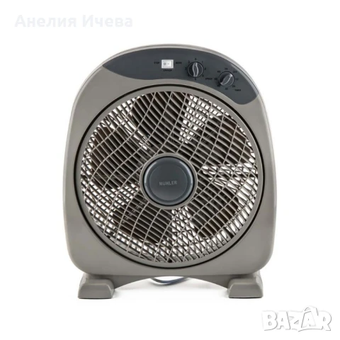 Подов вентилатор Muhler , снимка 3 - Други - 51277873