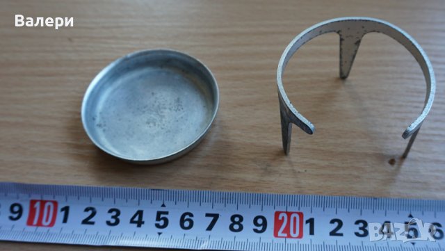 Химически лабораторни пособия, снимка 11 - Други инструменти - 41137599