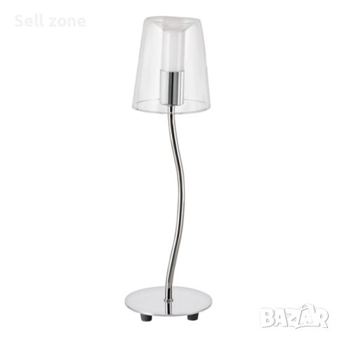 2 броя NOVENTA LED настолна лампа 1xLED/3,3W/230V               
