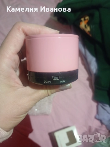Bluetooth колонка , снимка 2 - Bluetooth тонколони - 52919260